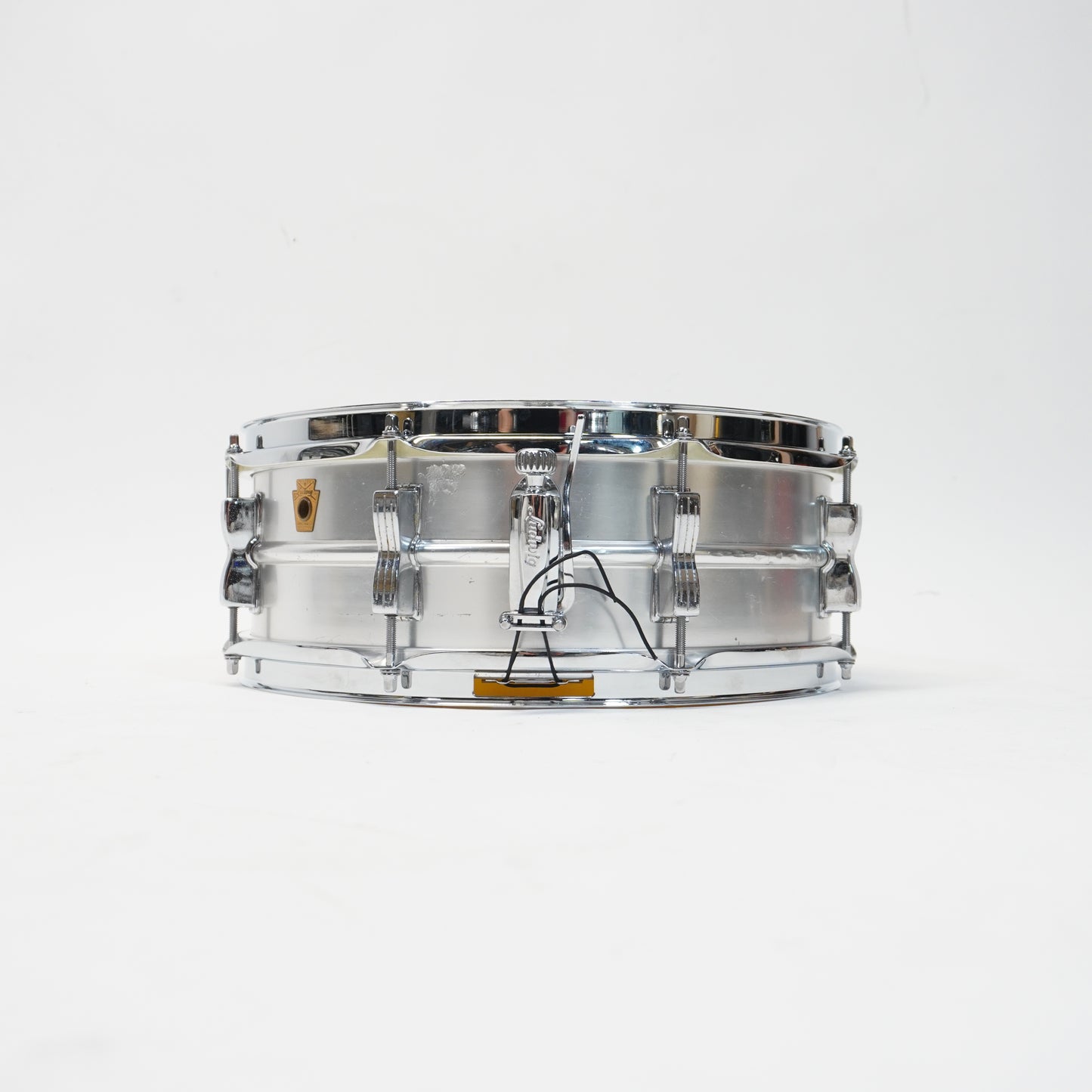 LUDWIG KEYSTONE 14" x 5" ACROLITE SNARE DRUM - 255106