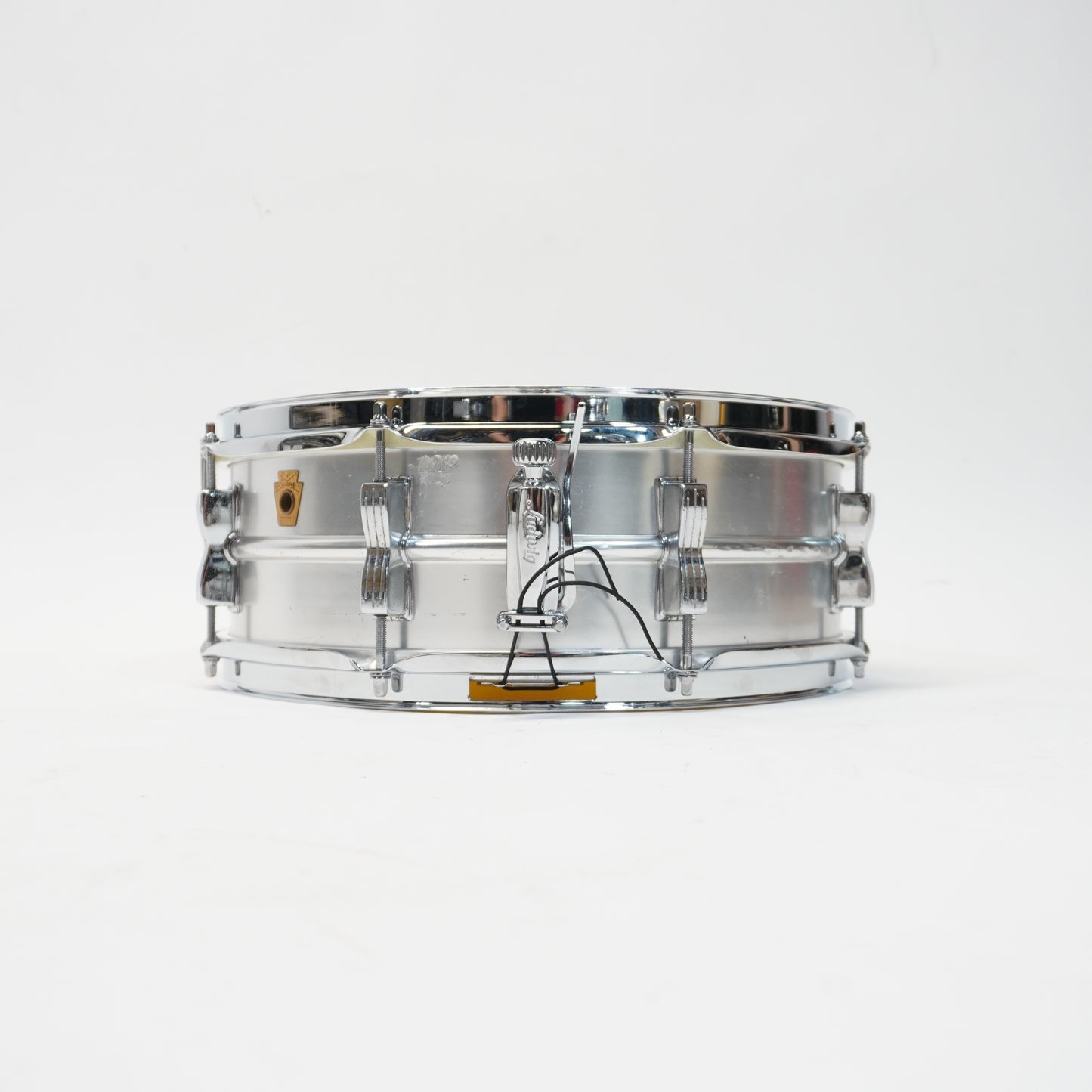 LUDWIG KEYSTONE 14" x 5" ACROLITE SNARE DRUM - 255106