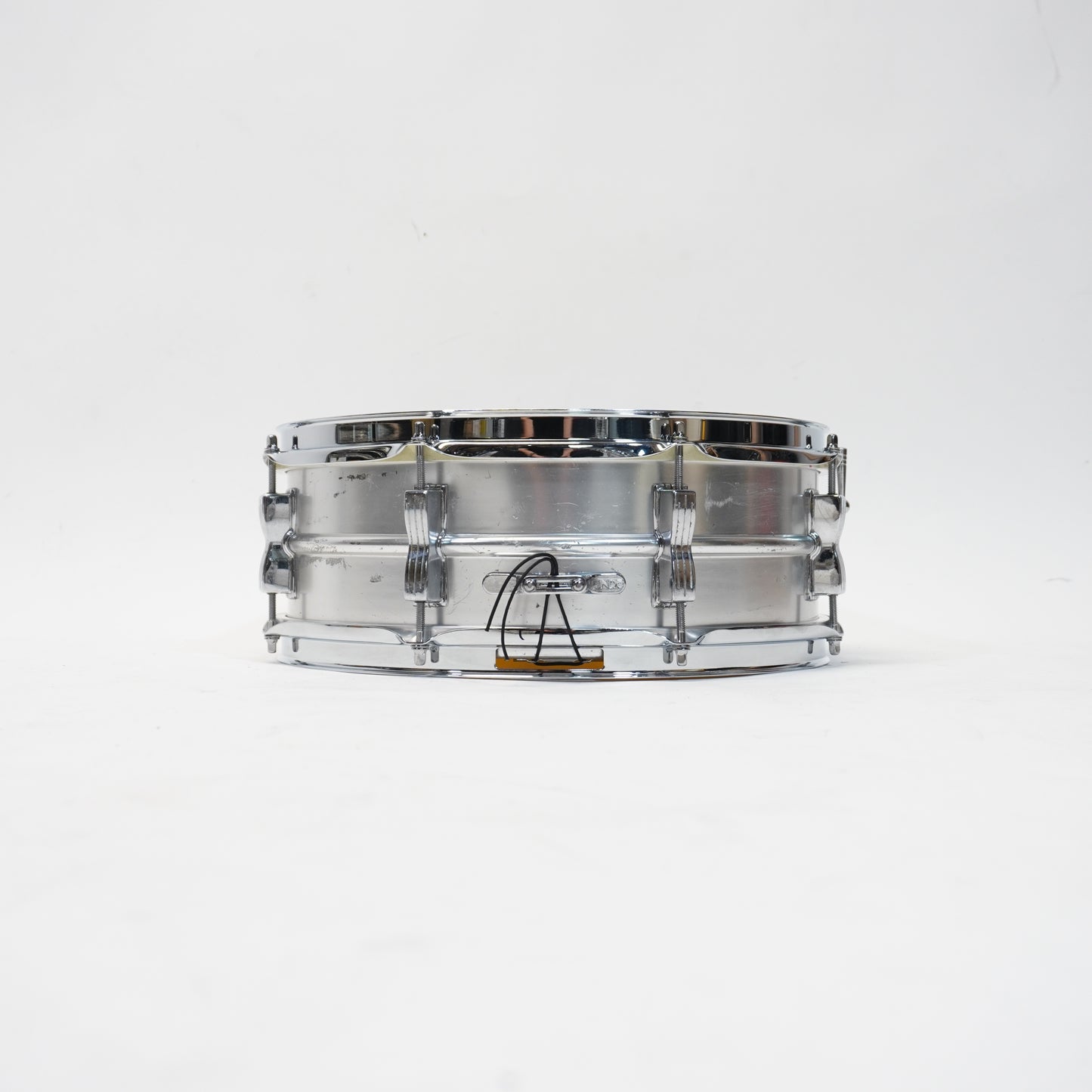 LUDWIG KEYSTONE 14" x 5" ACROLITE SNARE DRUM - 255106