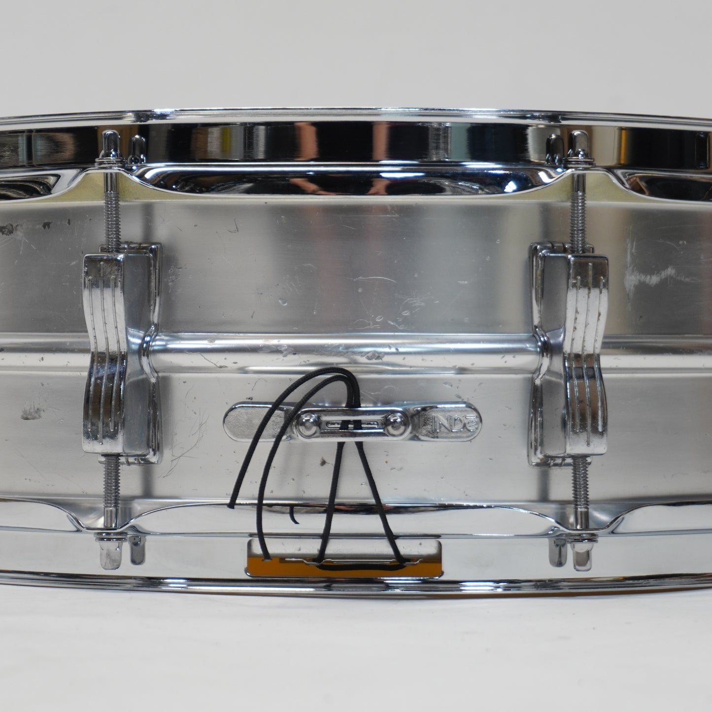 LUDWIG KEYSTONE 14" x 5" ACROLITE SNARE DRUM - 255106