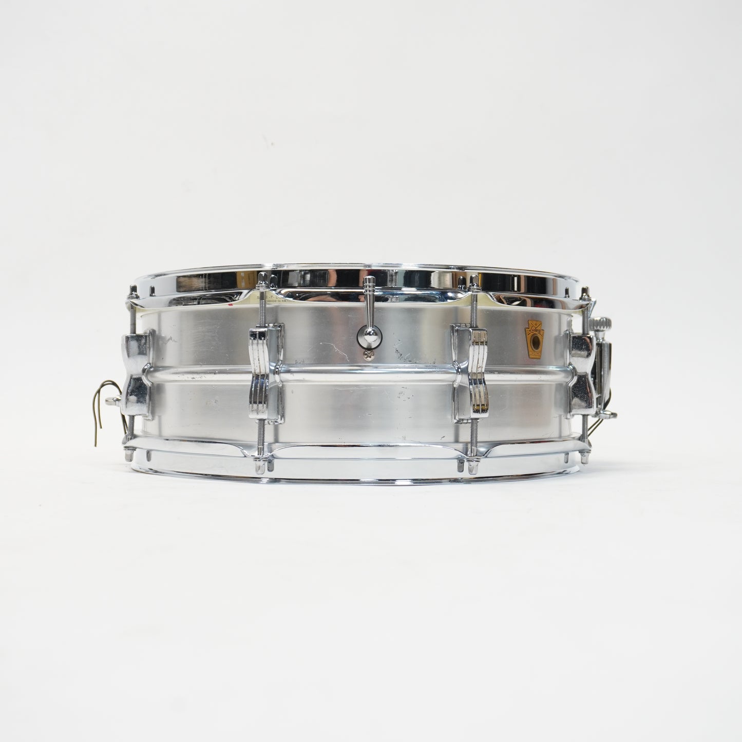 LUDWIG KEYSTONE 14" x 5" ACROLITE SNARE DRUM - 255106