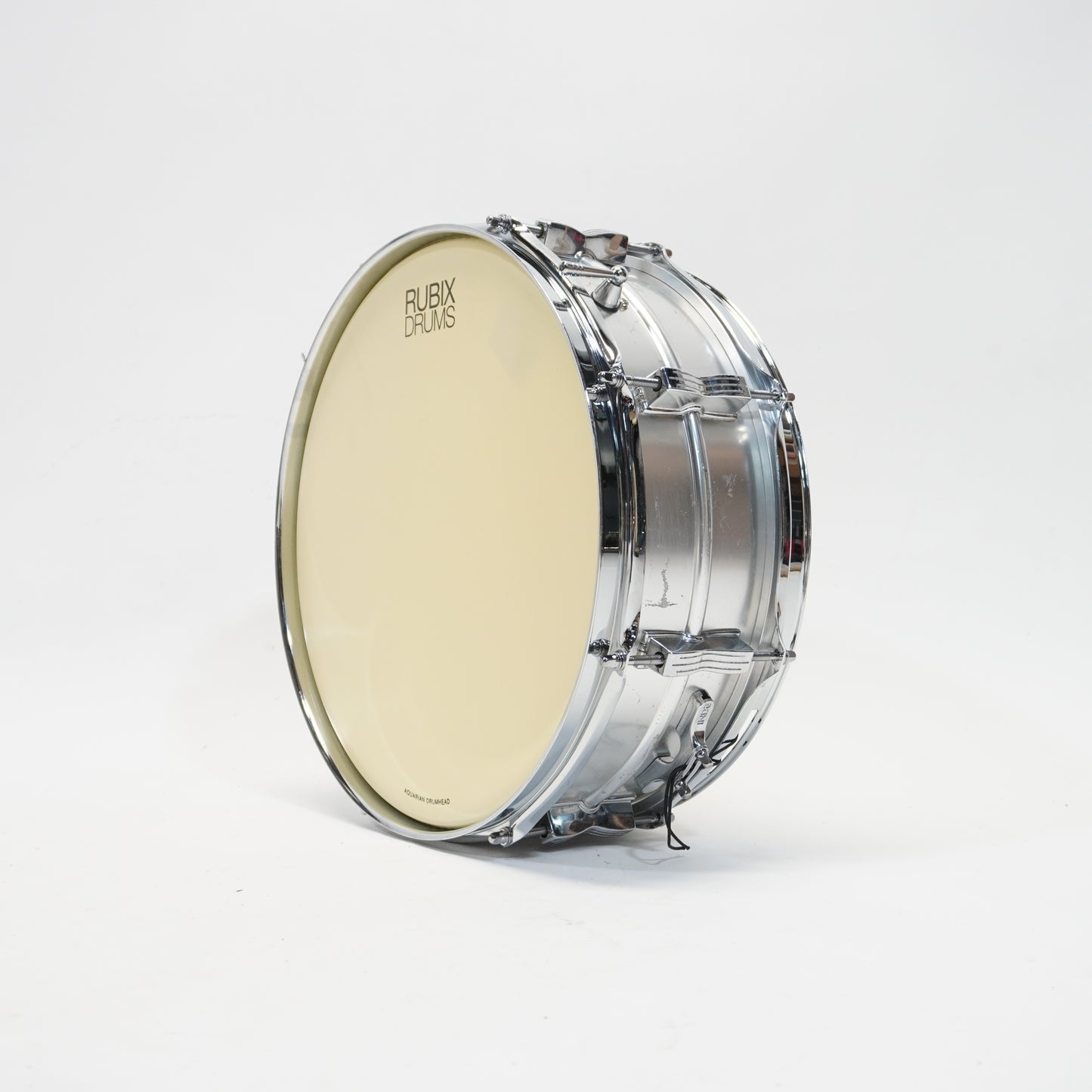 LUDWIG KEYSTONE 14" x 5" ACROLITE SNARE DRUM - 255106