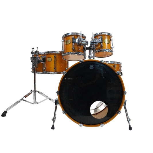 PREMIER SIGNIA 6-PIECE SHELL PACK- EX-ANDY GANGADEEN