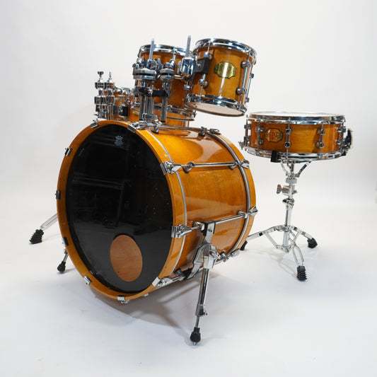 PREMIER SIGNIA 6-PIECE SHELL PACK- EX-ANDY GANGADEEN