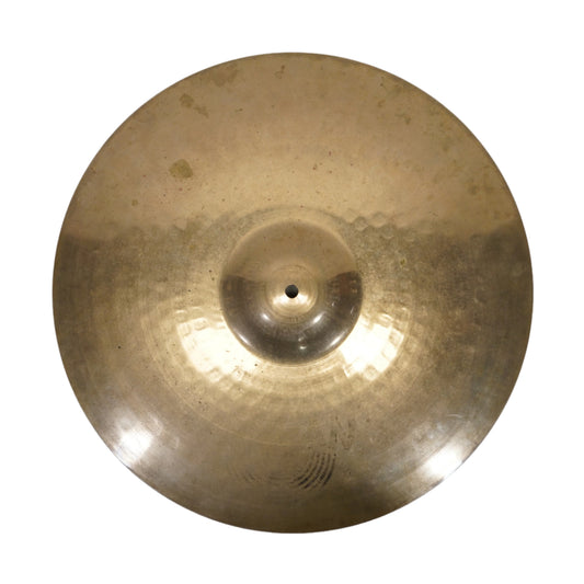 SABIAN AAX 20" METAL RIDE