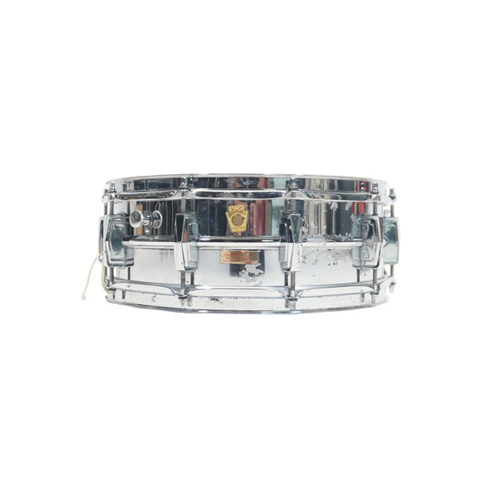 Ludwig LM400 14 x 5” Supraphonic Snare Drum 60s - 587296