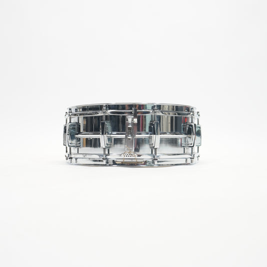 Ludwig LM400 14 x 5” Supraphonic Snare Drum 60s - 587296