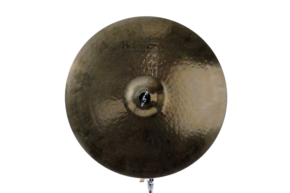 Sabian 20” Hand Hammered Ride