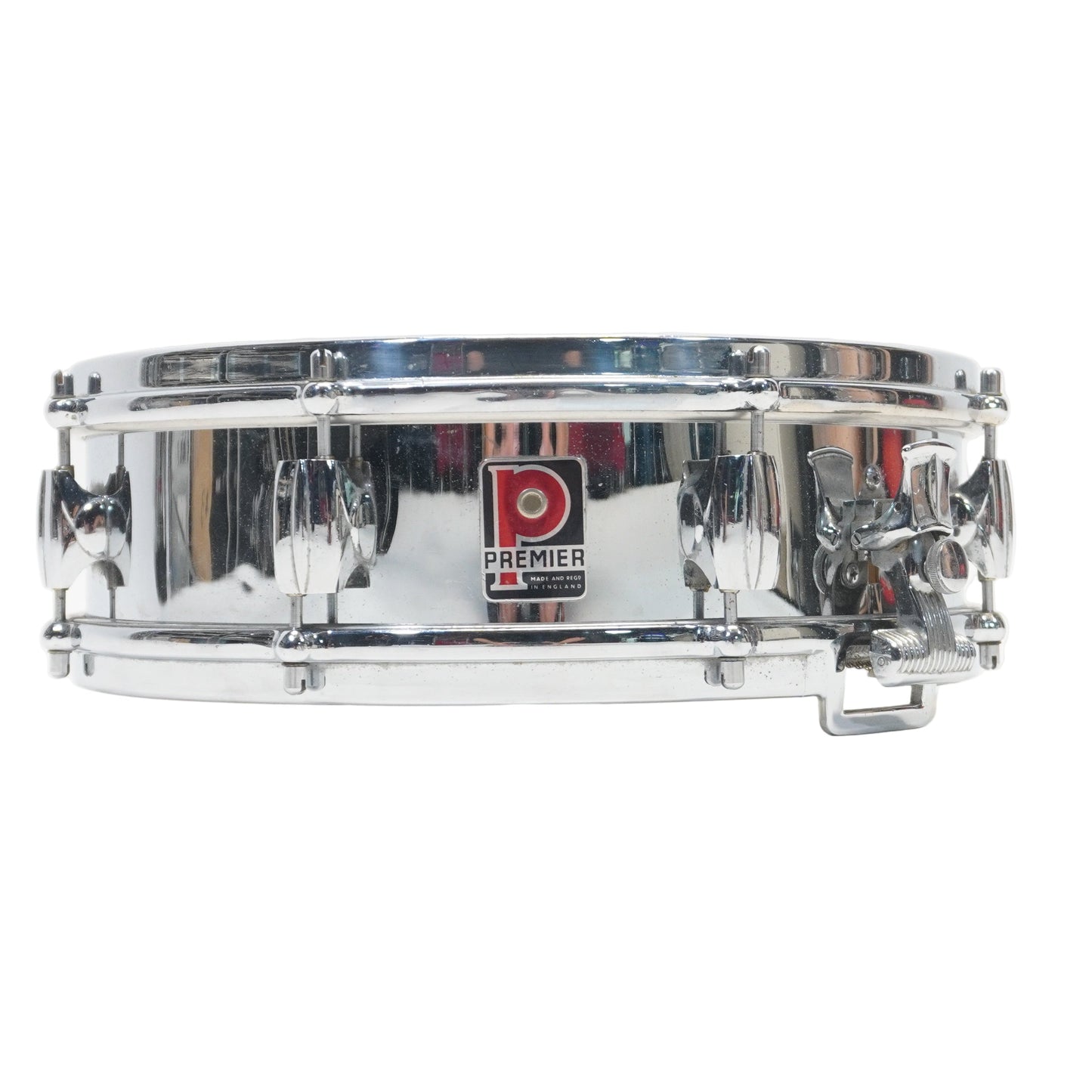 PREMIER ROYAL ACE COB 14"x 4" SNARE DRUM