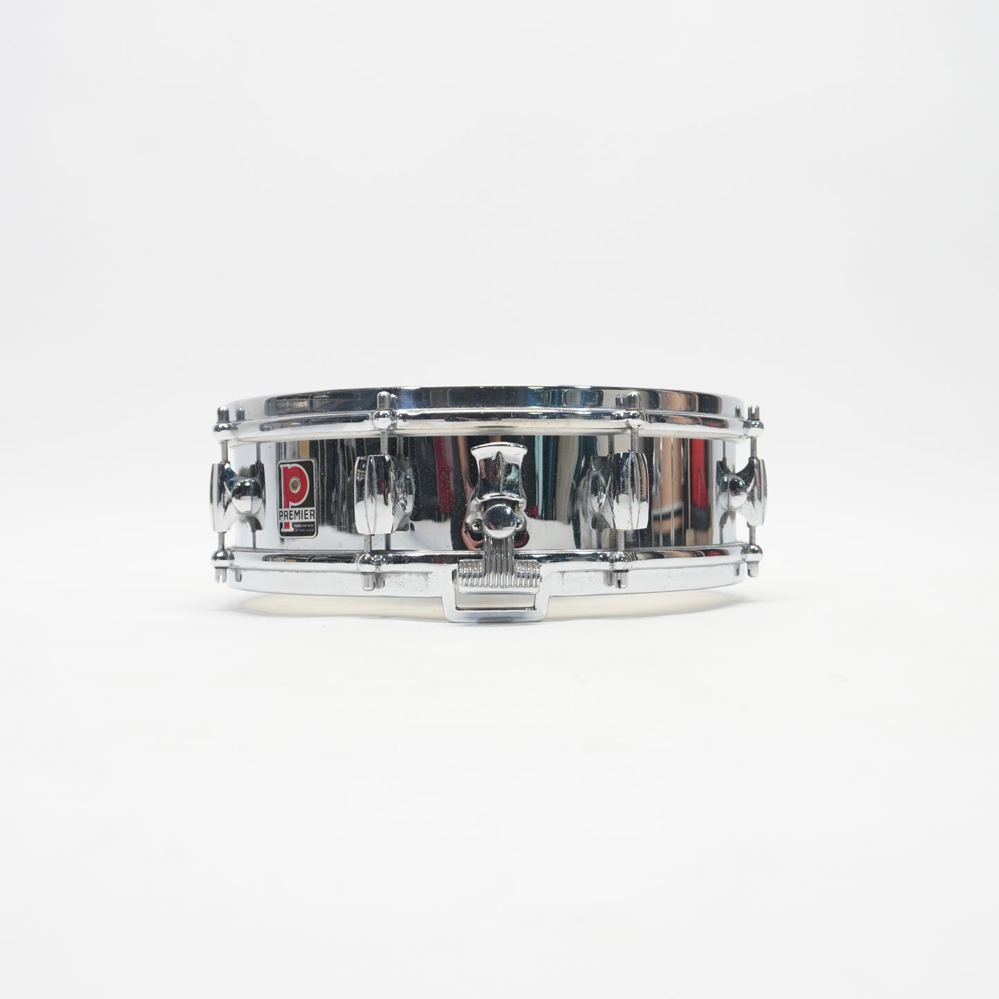 PREMIER ROYAL ACE COB 14"x 4" SNARE DRUM