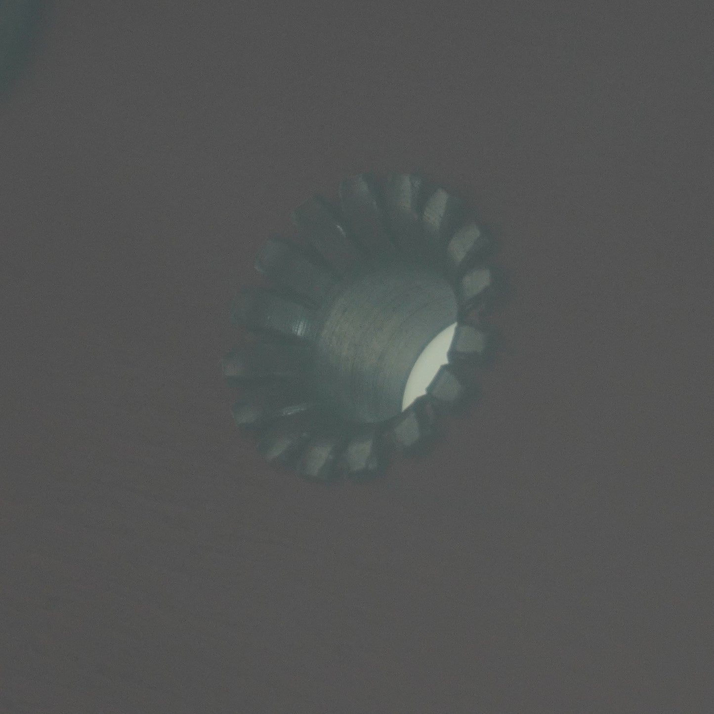 TAMA CRESTAR 11"x10" TOM IN CANDY APPLE RED