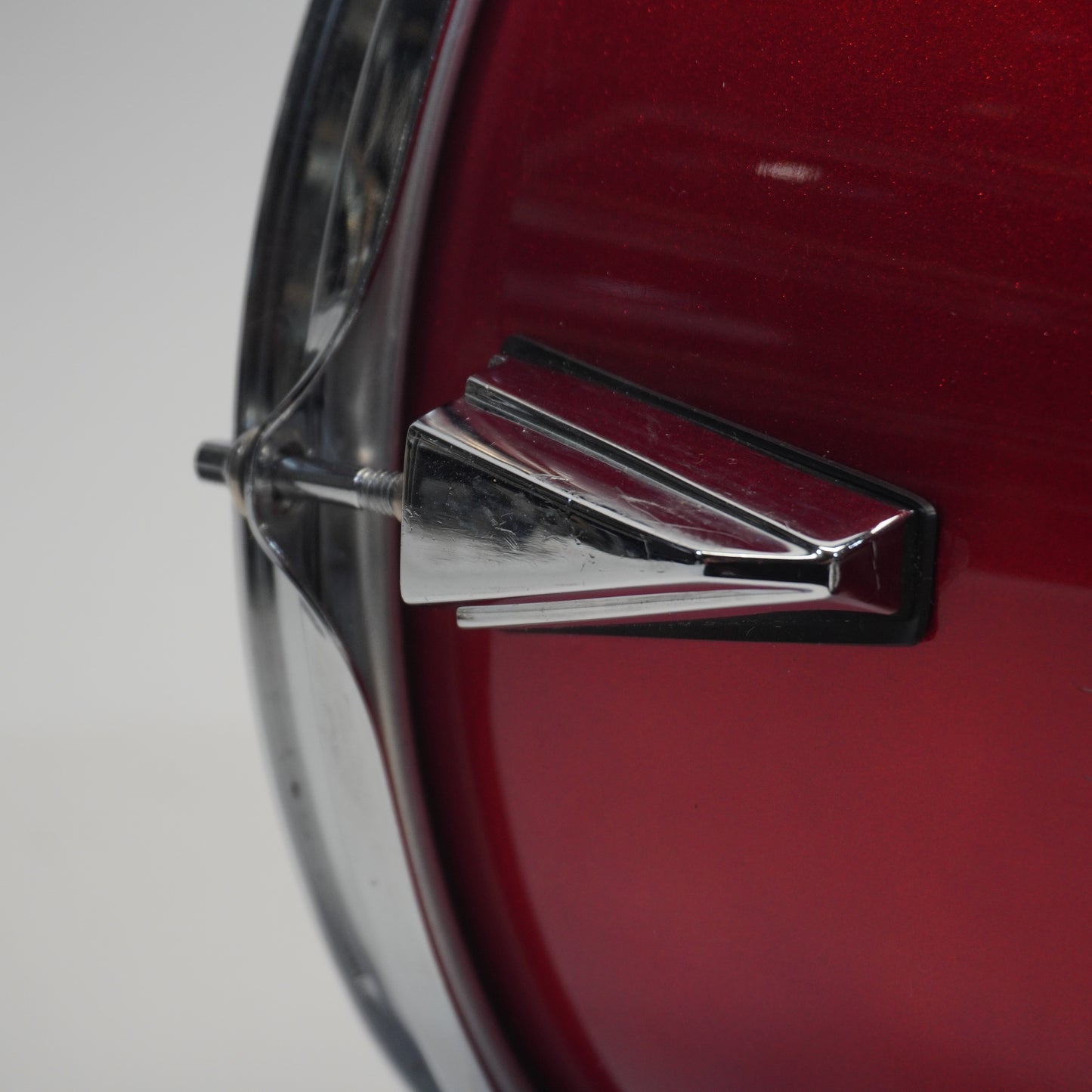 TAMA CRESTAR 11"x10" TOM IN CANDY APPLE RED