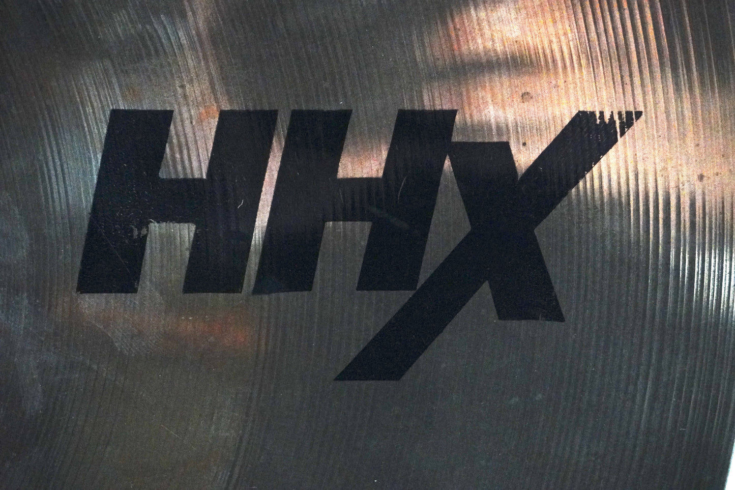 Sabian 16” HHX Evolution Crash
