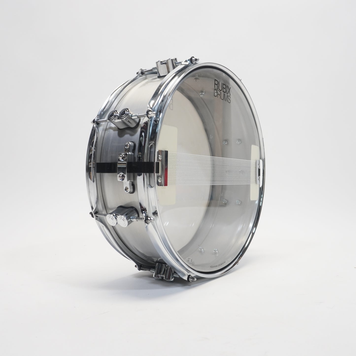 PDP CONCEPT 14"x 5" ALUMINIUM SNARE DRUM