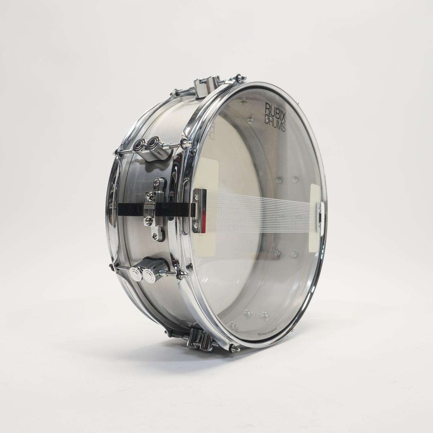 PDP CONCEPT 14"x 5" ALUMINIUM SNARE DRUM
