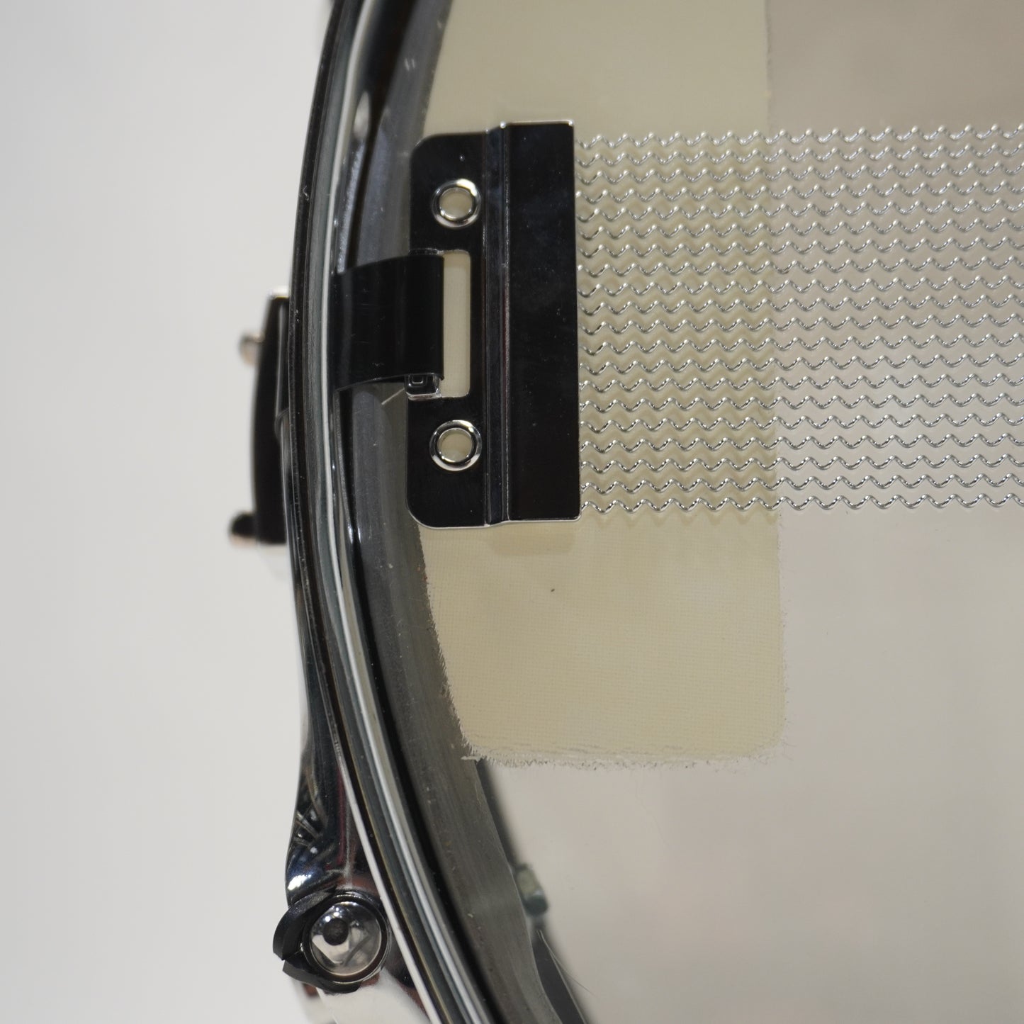 PDP CONCEPT 14"x 5" ALUMINIUM SNARE DRUM