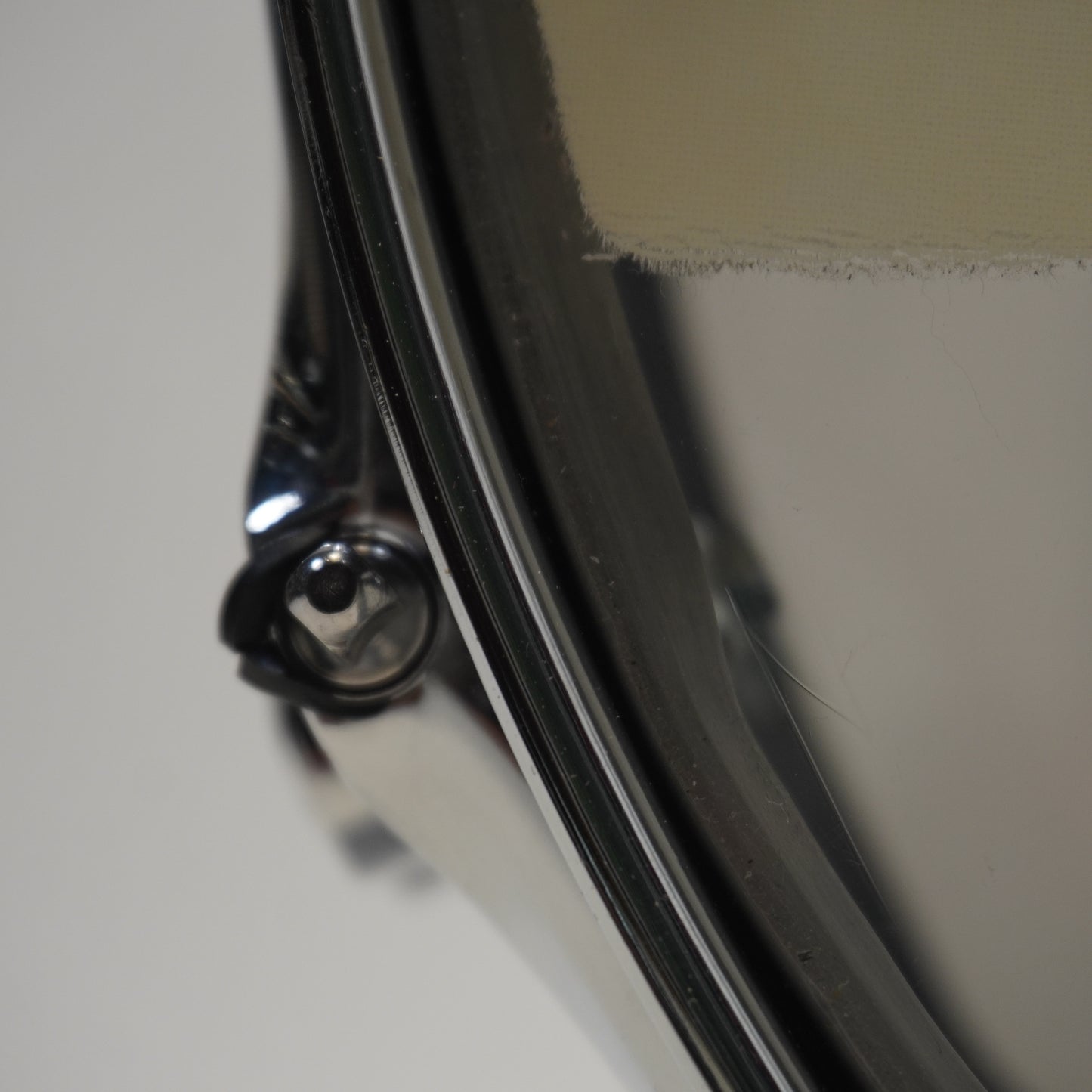 PDP CONCEPT 14"x 5" ALUMINIUM SNARE DRUM
