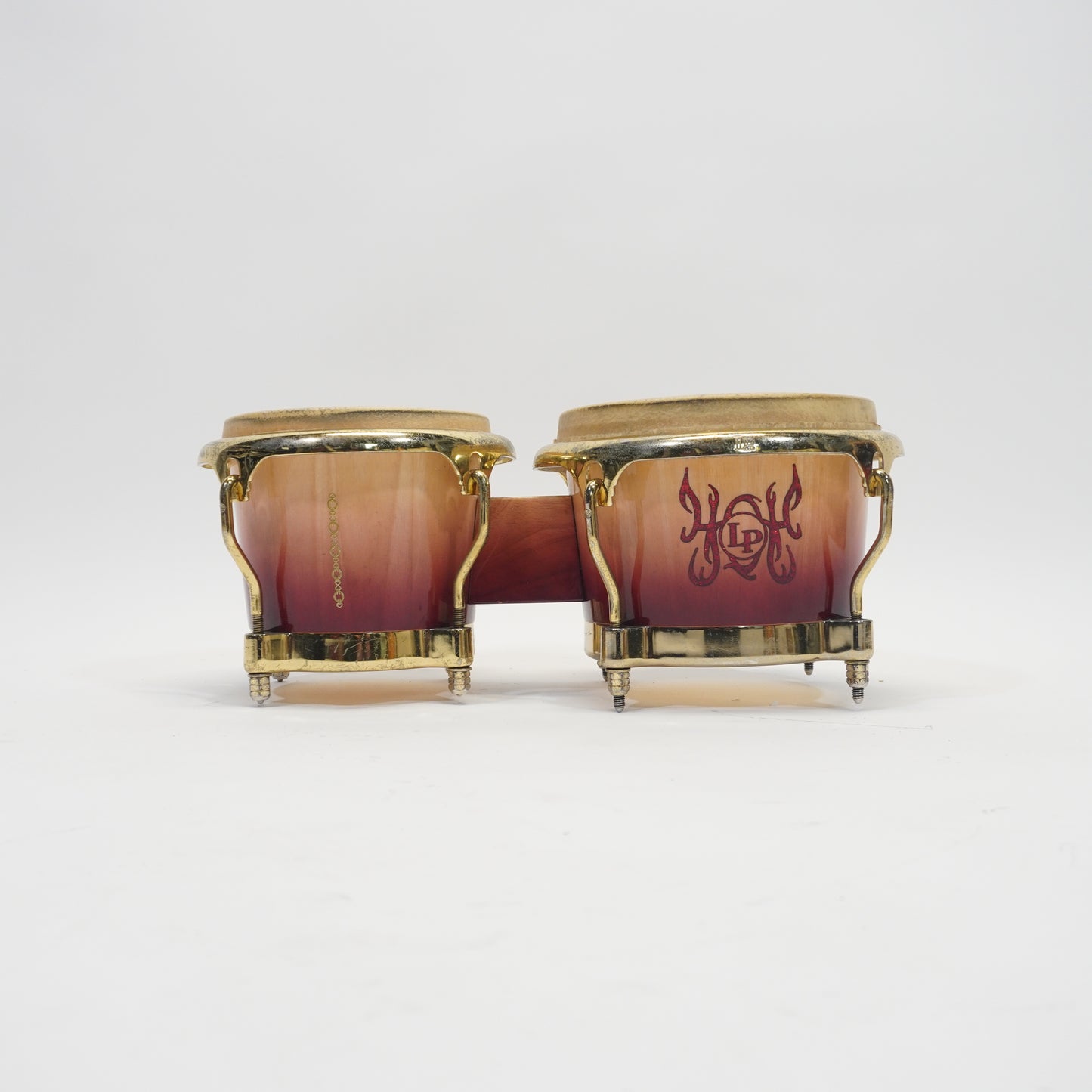 LATIN PERCUSSION GENERATION 2 40TH ANNIVERSARY BONGOS