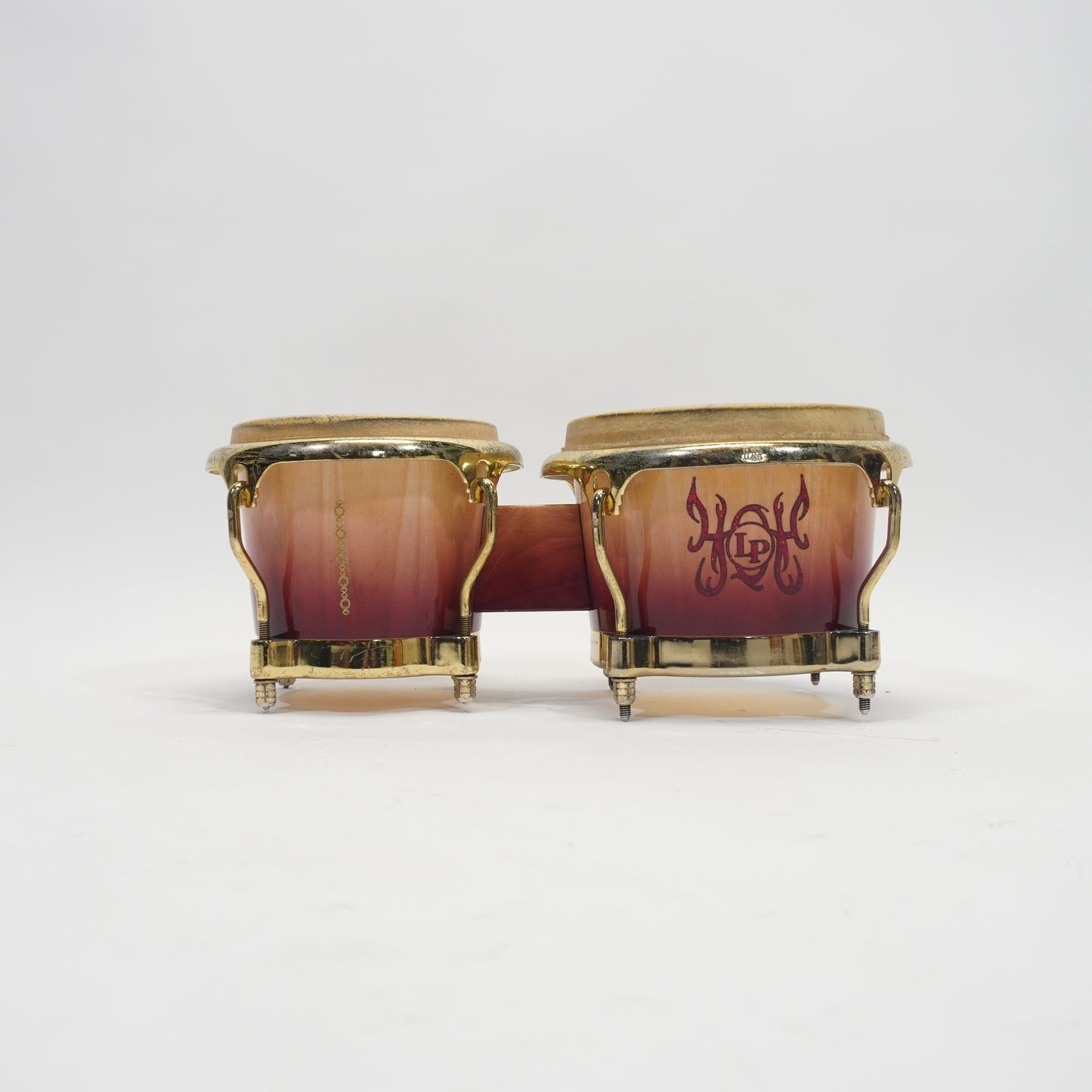 LATIN PERCUSSION GENERATION 2 40TH ANNIVERSARY BONGOS