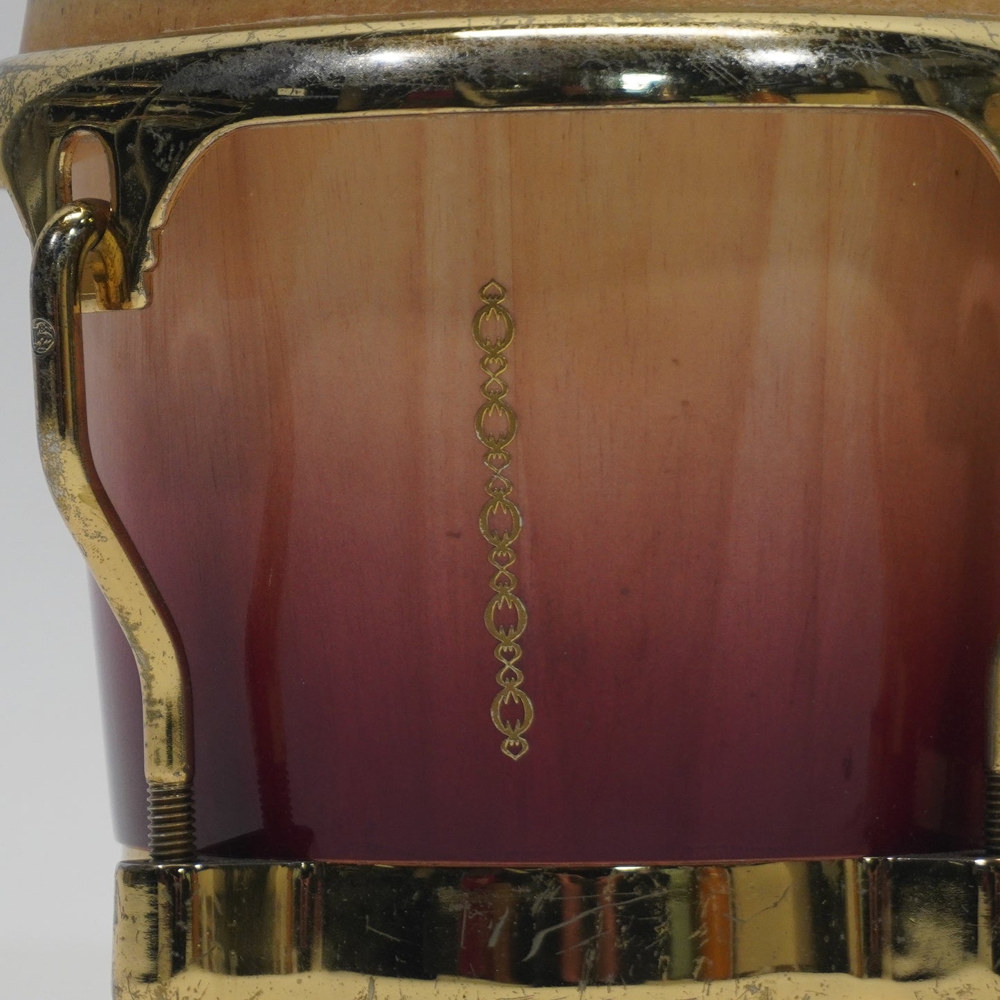 LATIN PERCUSSION GENERATION 2 40TH ANNIVERSARY BONGOS