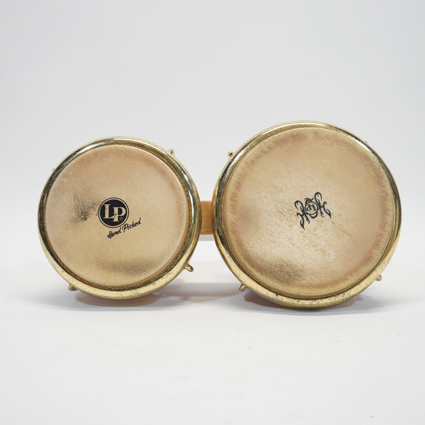 LATIN PERCUSSION GENERATION 2 40TH ANNIVERSARY BONGOS