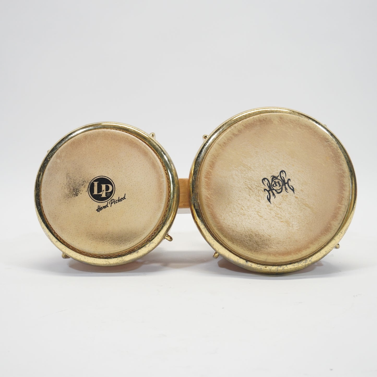 LATIN PERCUSSION GENERATION 2 40TH ANNIVERSARY BONGOS