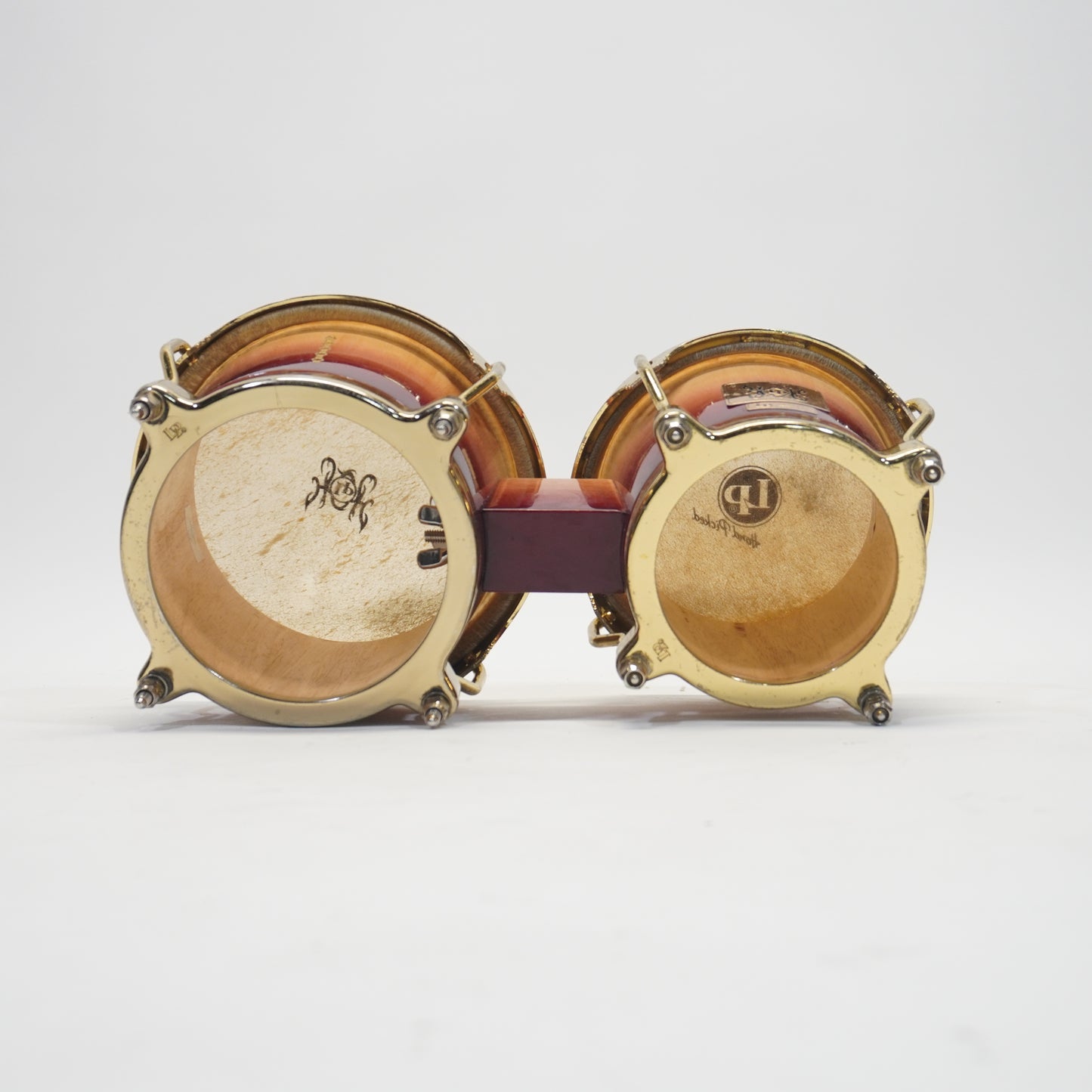 LATIN PERCUSSION GENERATION 2 40TH ANNIVERSARY BONGOS