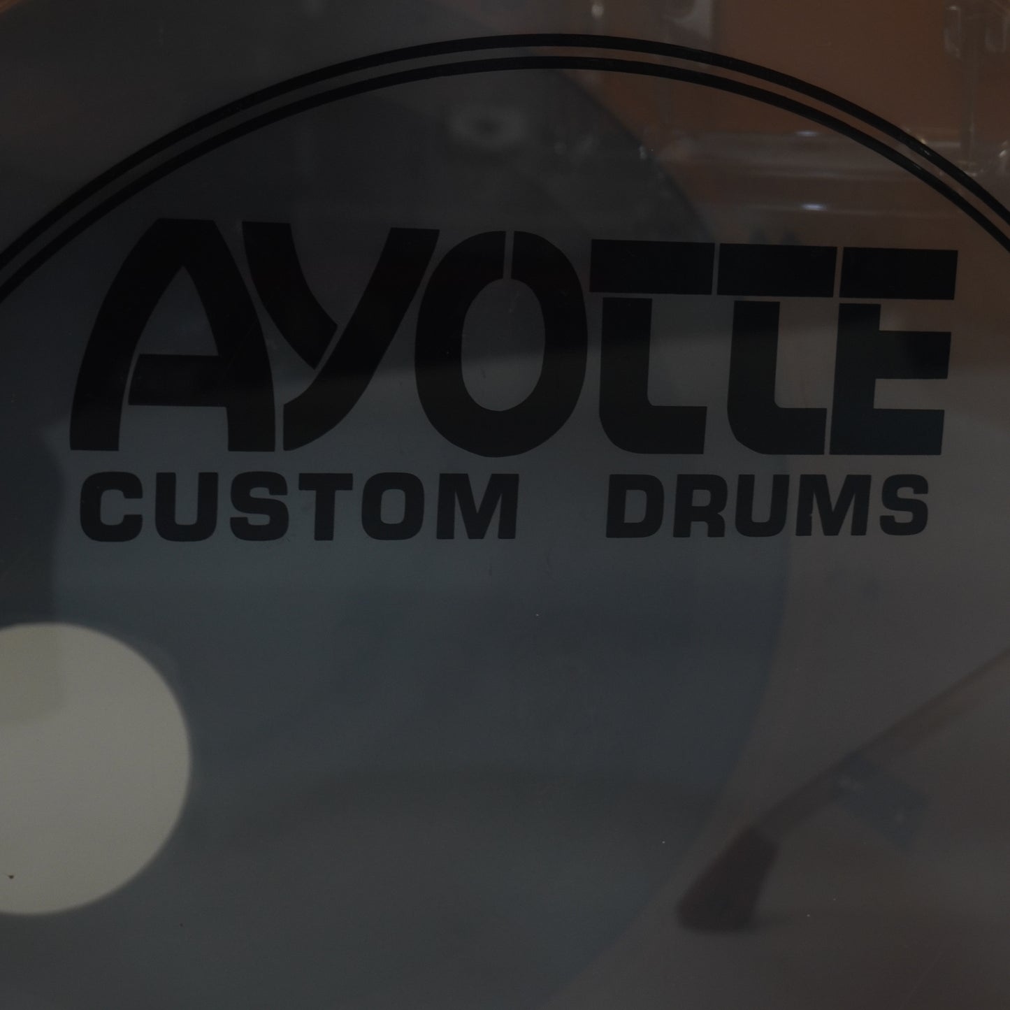 AYOTTE MAPLE 5-PIECE SHELL PACK - HONEY MAPLE LACQUER 22/10/12/14/15