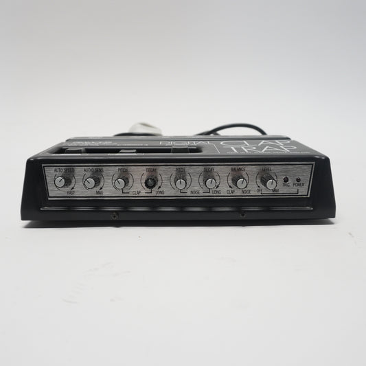 Simmons Digital Clap Trap Drum Synthesizer