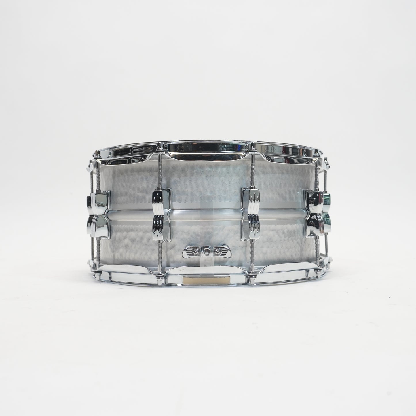 Ludwig Hammered Acrolite 14"x 6.5" Snare Drum