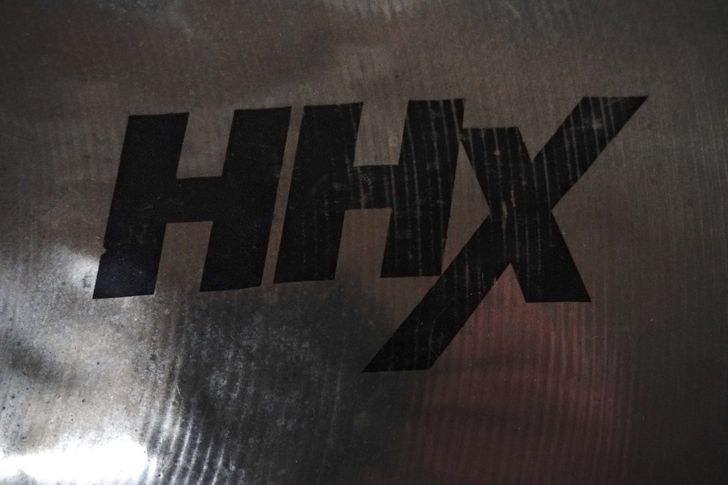 Sabian 14” HHX Evolution Hi-Hats