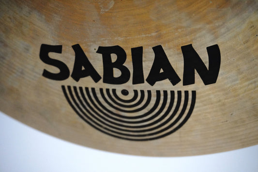 Sabian 14” AA El Sabor Hi-Hats