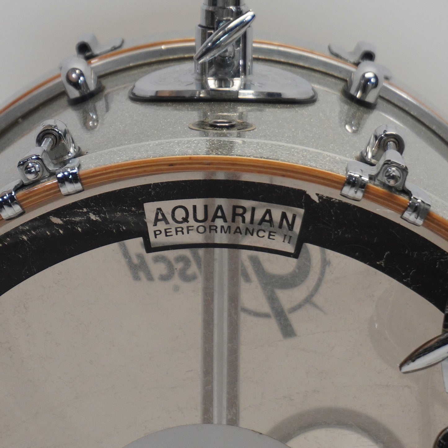 GRETSCH CATALINA MAPLE 3-PIECE BOP KIT 18/12/14 IN SILVER SPARKLE