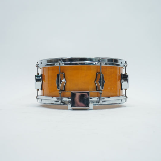 FIBES 13"x 5" MAPLE SHELL SNARE DRUM