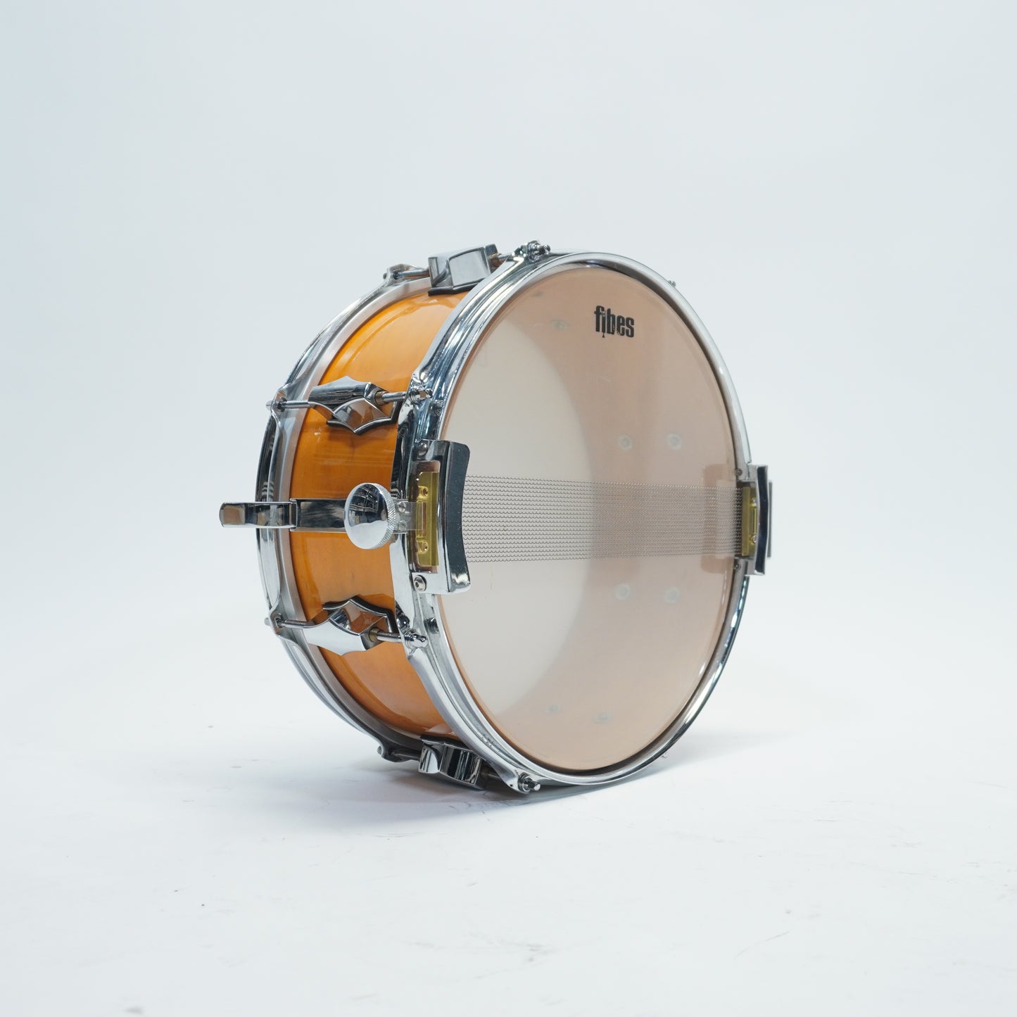 FIBES 13"x 5" MAPLE SHELL SNARE DRUM