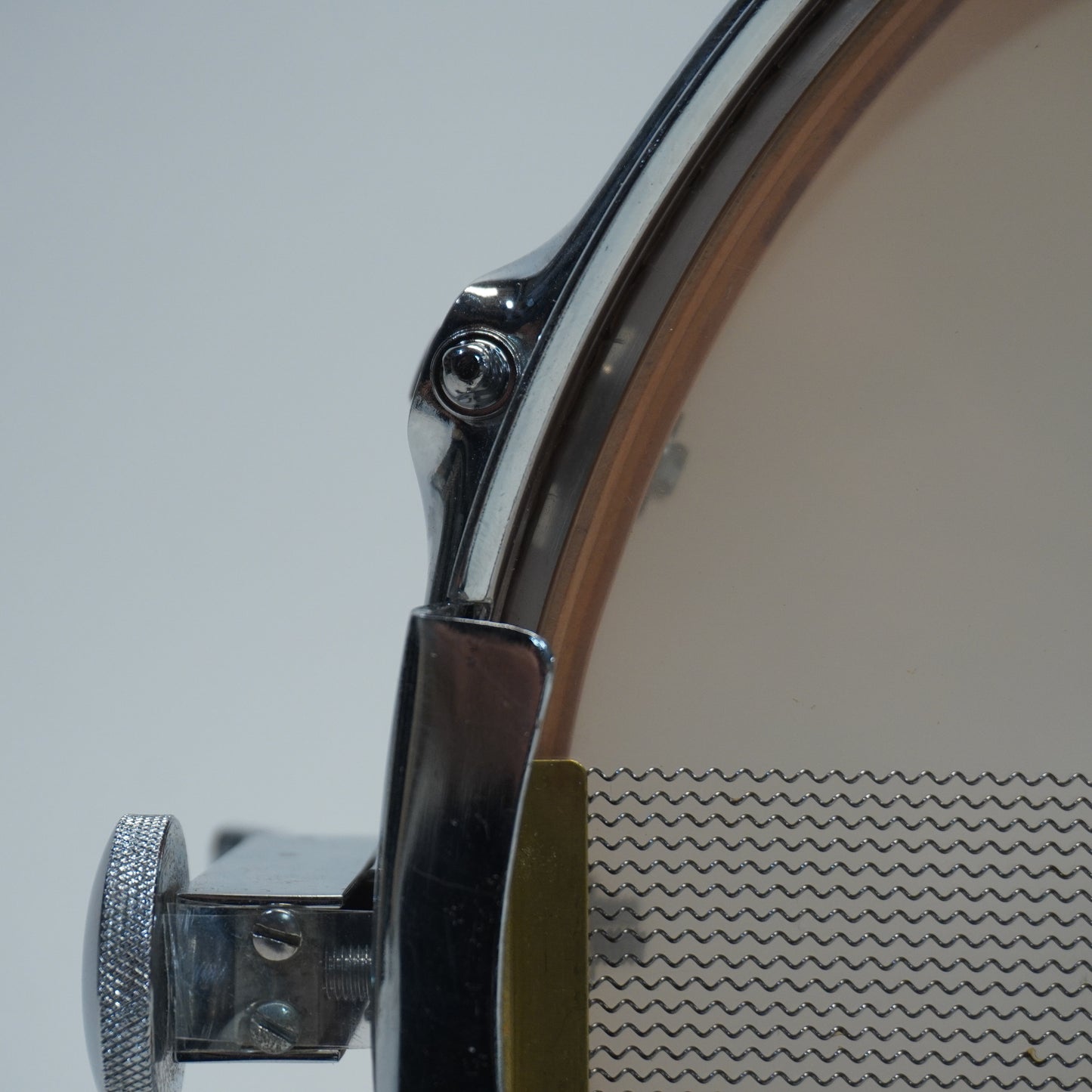 FIBES 13"x 5" MAPLE SHELL SNARE DRUM