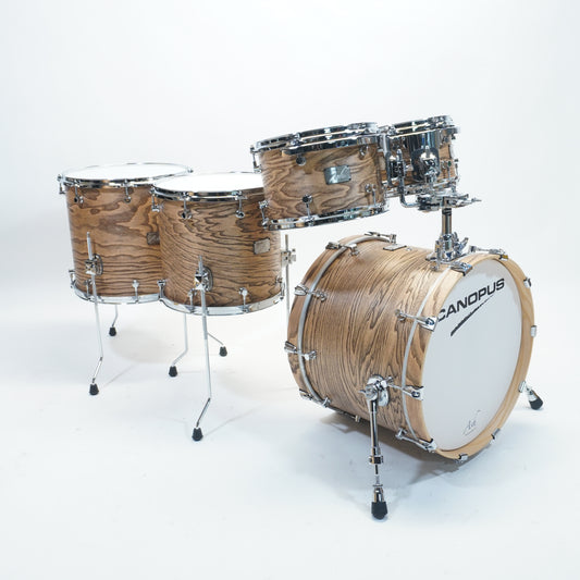 Canopus - Ash Series Drum kit - Various Configurations Available
