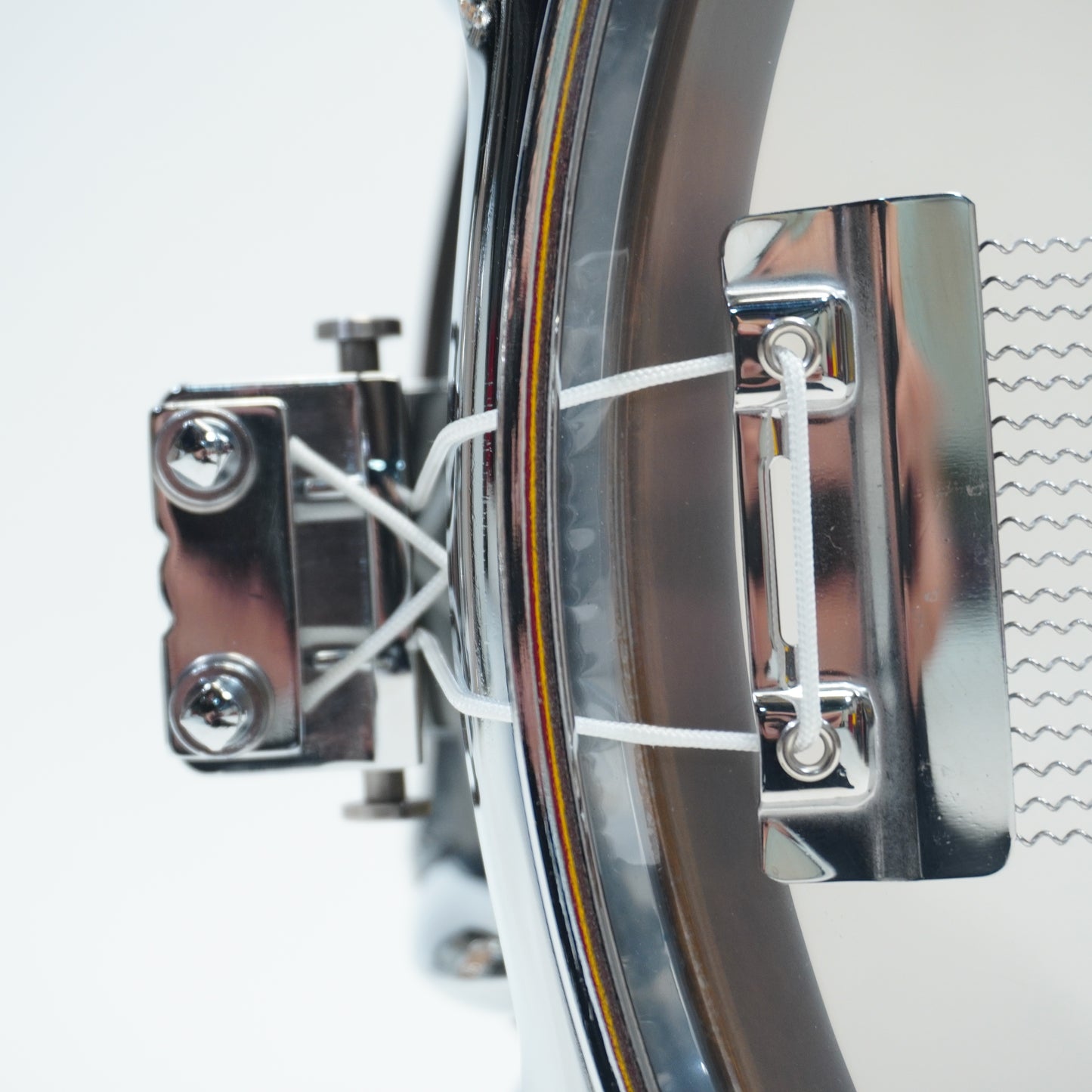 Sonor - Benny Greb Signature Snare Drum 13" x 5.75"  1.2mm Brass V2.0