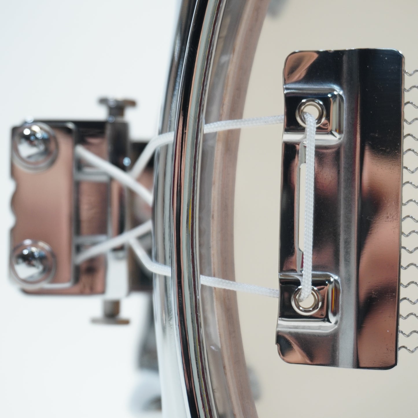 Sonor - Benny Greb Signature Snare Drum 13" x 5.75" In Scandinavian Birch with Bubinga Inlay Semi-Gloss Finish