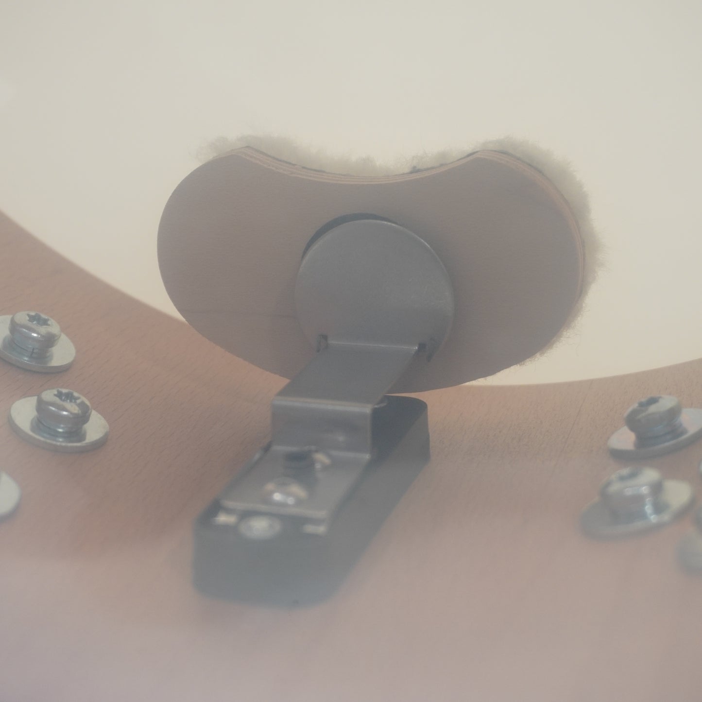 Sonor - Benny Greb Signature Snare Drum 13" x 5.75" In Scandinavian Birch with Bubinga Inlay Semi-Gloss Finish