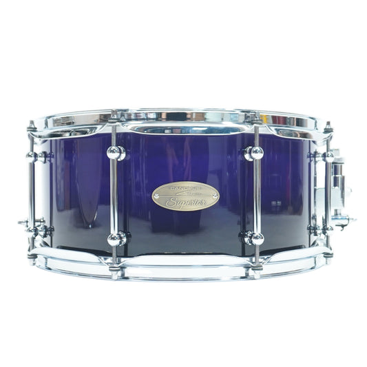 Canopus - SESSION SUPERIOR SNARE DRUM 14"x6.5"