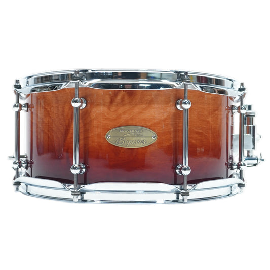 Canopus - SESSION SUPERIOR SNARE DRUM 14"x6.5"