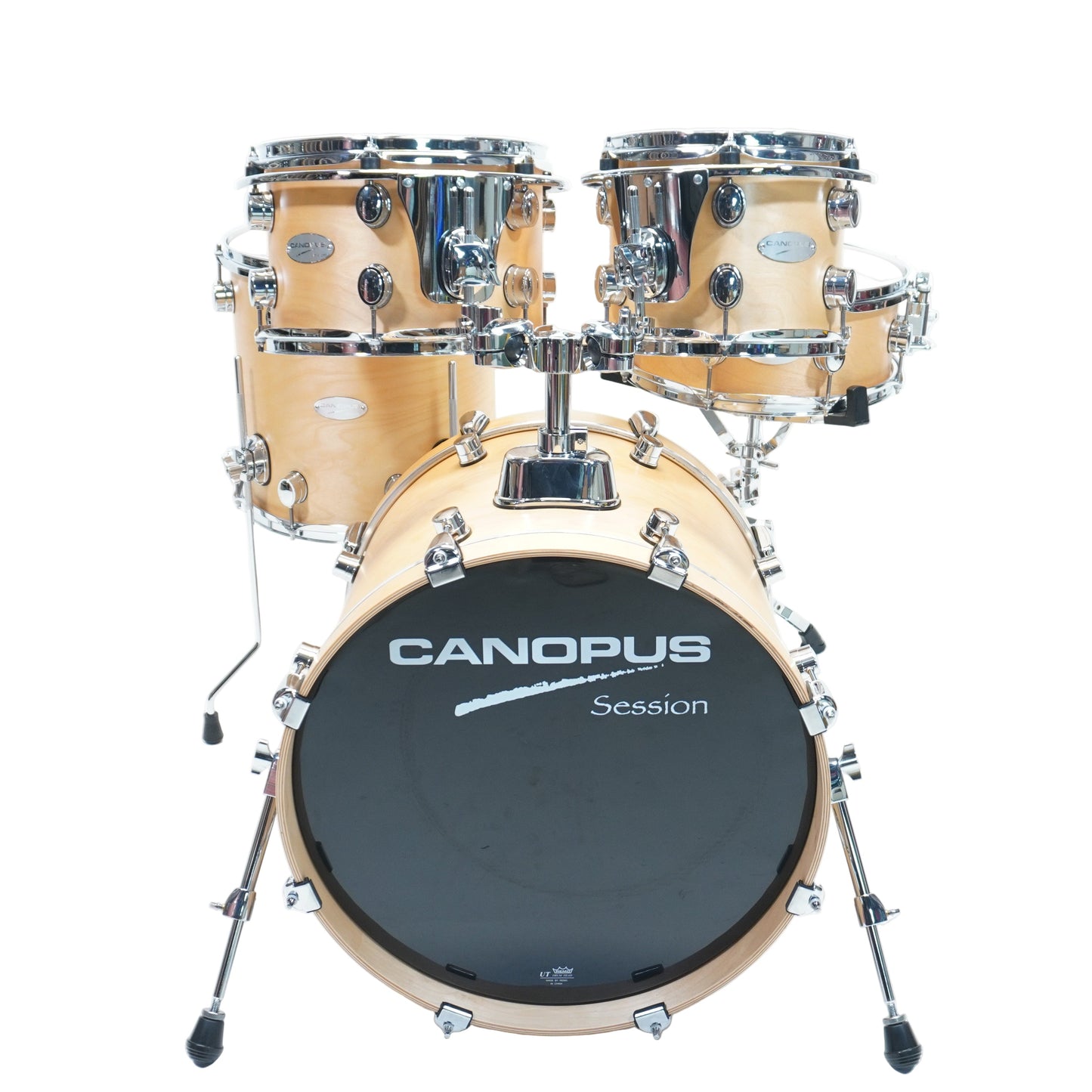 Canopus - Session Drum Kit SK20S - 20/10/12/14/14x5.5