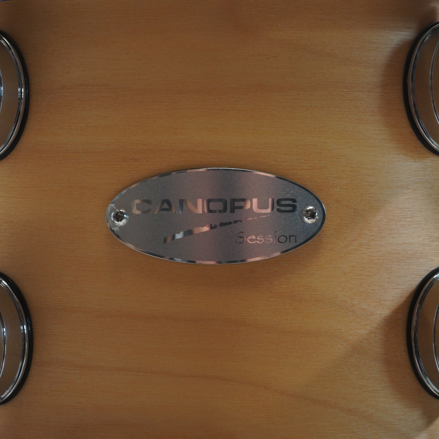 Canopus - Session Drum Kit SK20S - 20/10/12/14/14x5.5