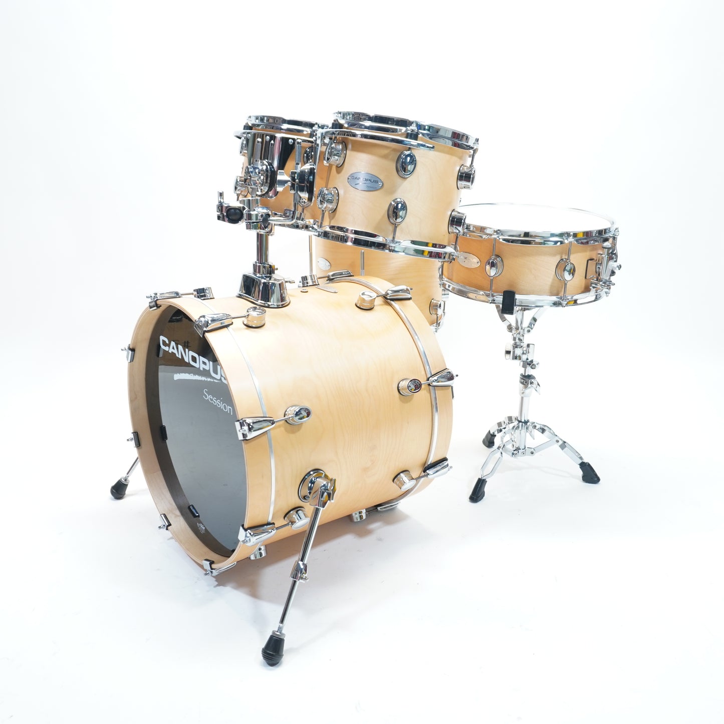 Canopus - Session Drum Kit SK20S - 20/10/12/14/14x5.5