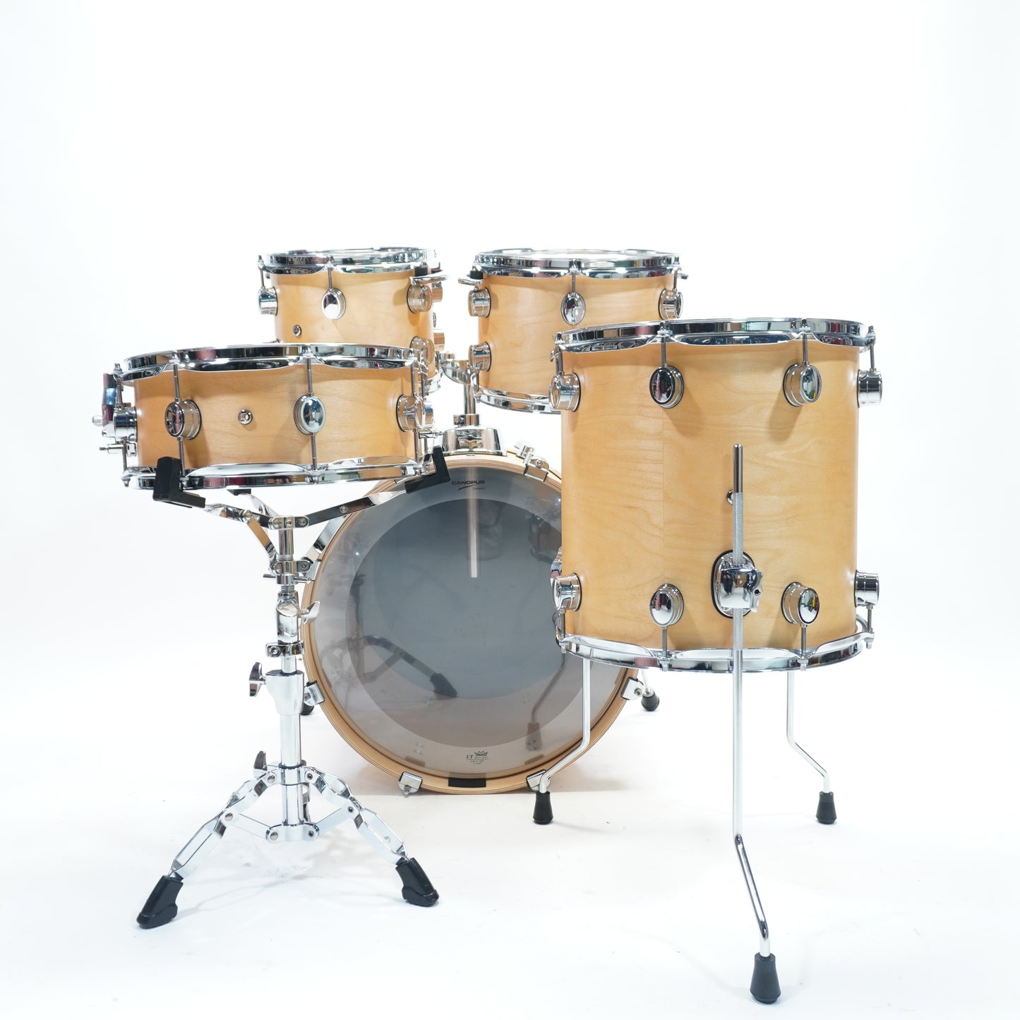 Canopus - Session Drum Kit SK20S - 20/10/12/14/14x5.5
