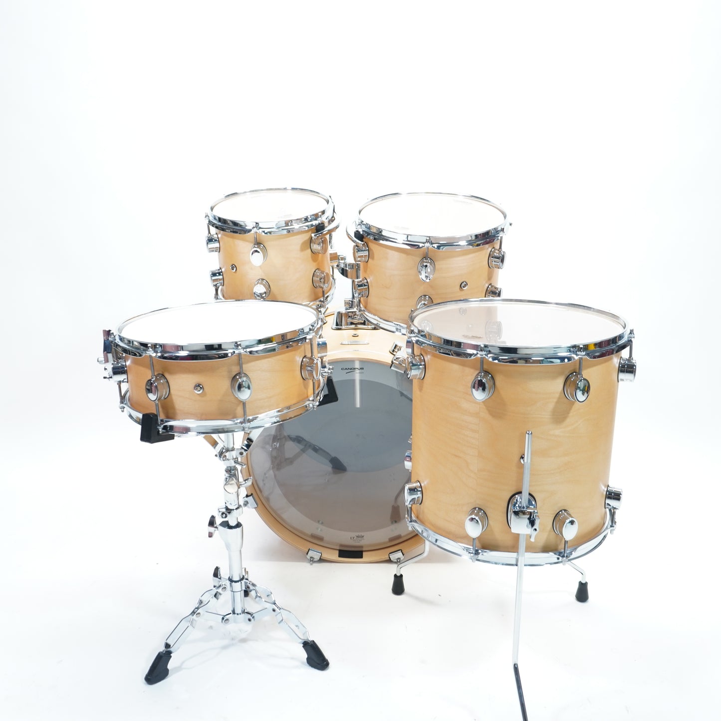 Canopus - Session Drum Kit SK20S - 20/10/12/14/14x5.5