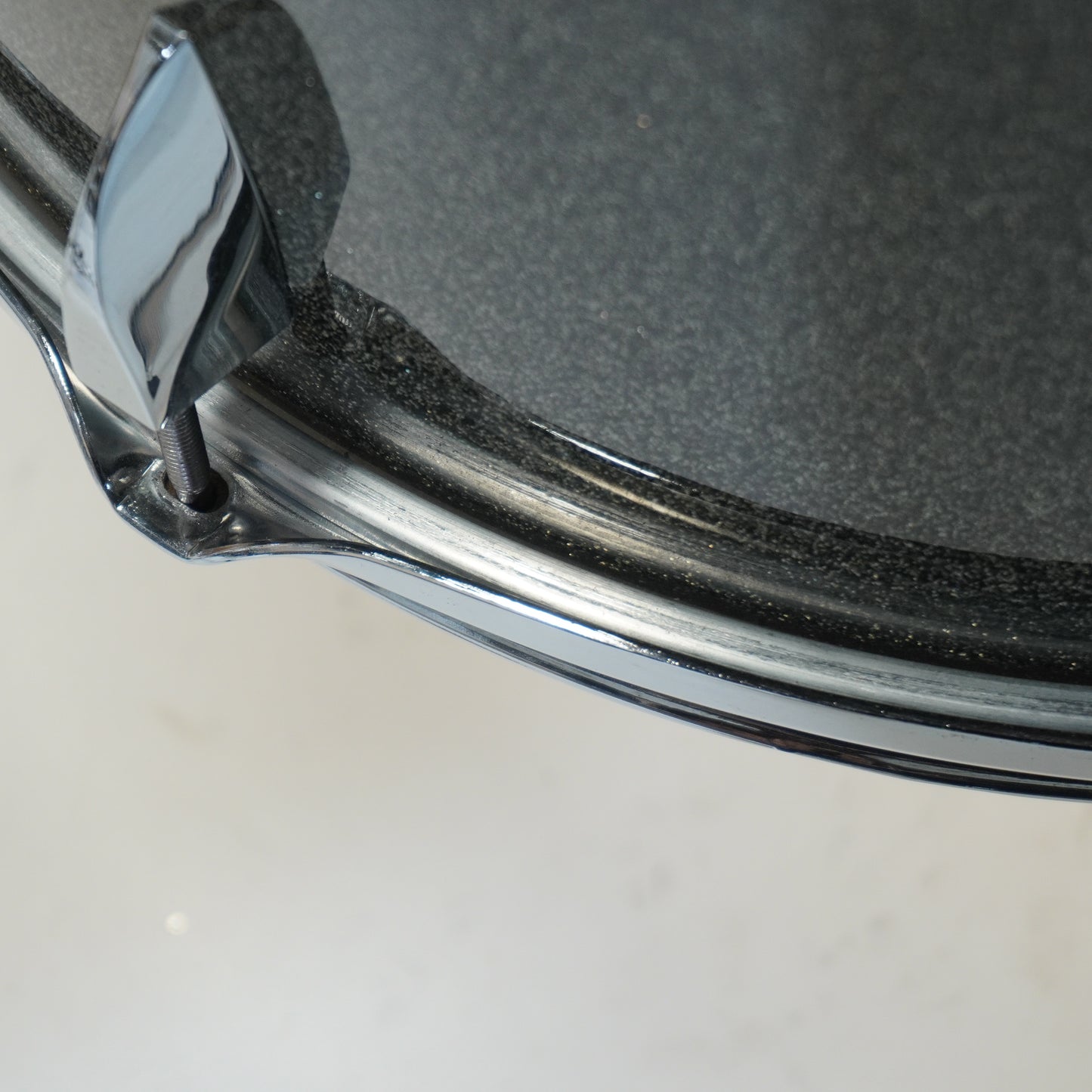 Canopus - Yaiba II In Grey Silver Sparkle Finish - 22/10/12/13/14/16/18