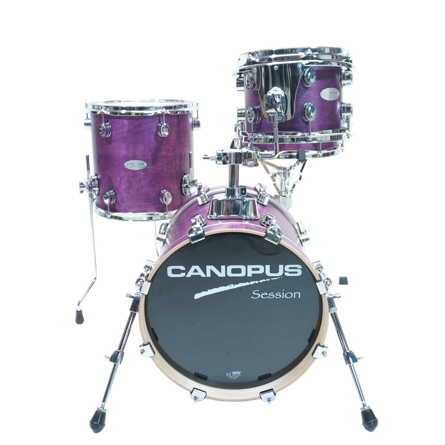Canopus - SESSION KIT SK-16S - 16/10/13/13x5.5