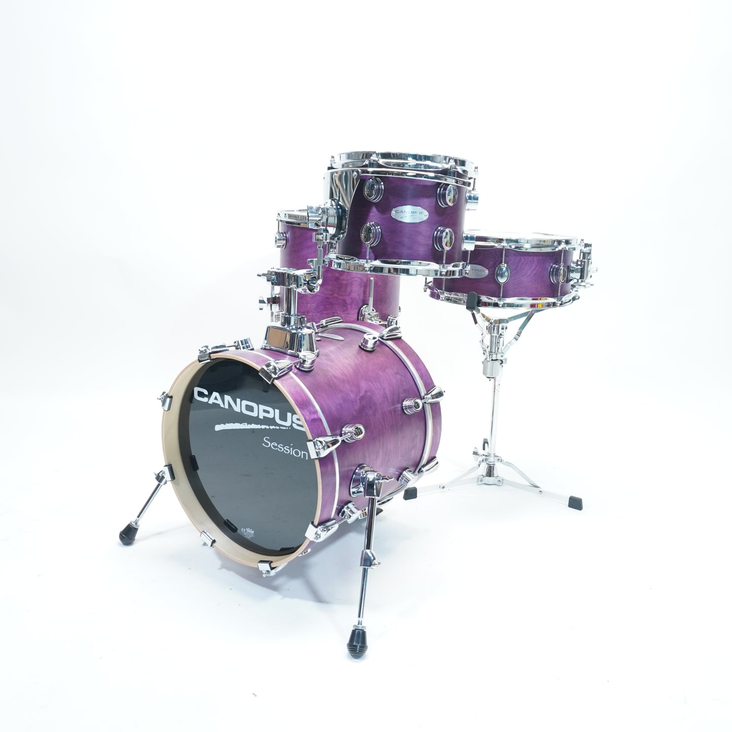 Canopus - SESSION KIT SK-16S - 16/10/13/13x5.5